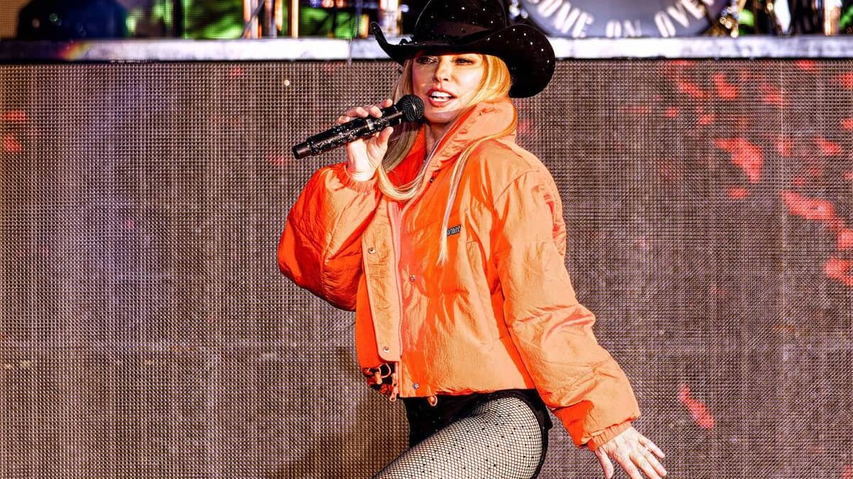 Festival d’été de Québec: tête d’affiche à Ottawa, Shania Twain se rapproche des plaines d’Abraham