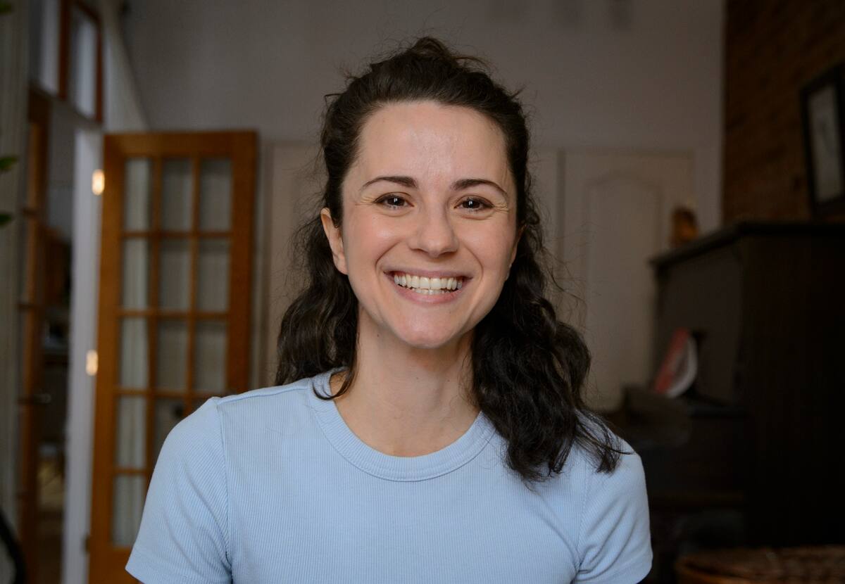 Comment 15 minutes de pause peuvent transformer votre quotidien : les conseils de la comédienne et chanteuse Laurie Blanchette