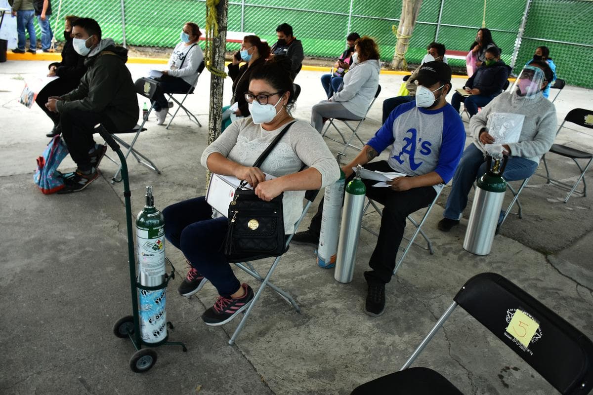 EN DIRECT 15 JANVIER 2021] 2 millions de morts dans le monde: tous les  développements de la pandémie de COVID-19 | JDM