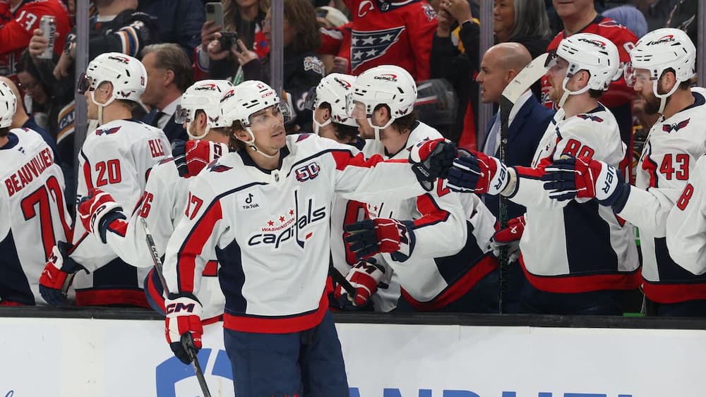 Dylan Strome a eu besoin de changer de décor deux fois pour faire partie de l’élite de la LNH