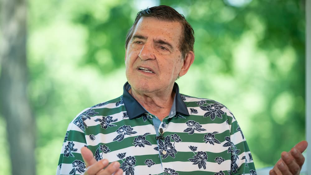 Pourquoi les Capitals ont ciblé Alexandre Carrier? Serge Savard a sa propre théorie
Pourquoi les Capitals ont ciblé Alexandre Carrier? Serge Savard a sa propre théorie