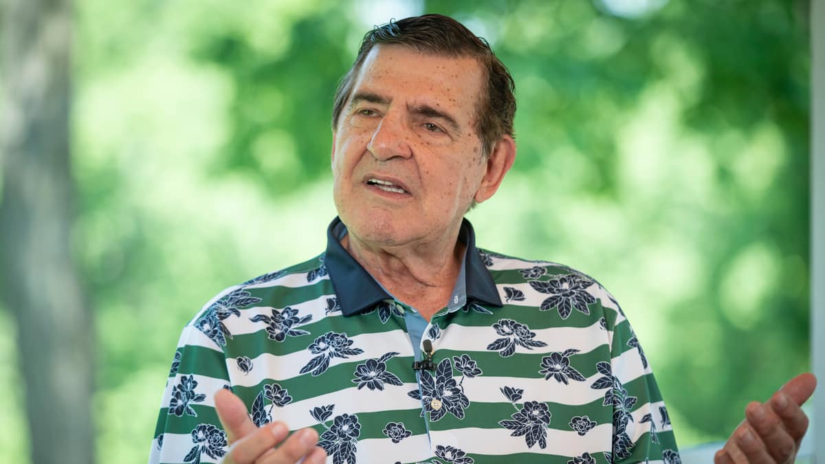 Pourquoi les Capitals ont ciblé Alexandre Carrier? Serge Savard a sa propre théorie