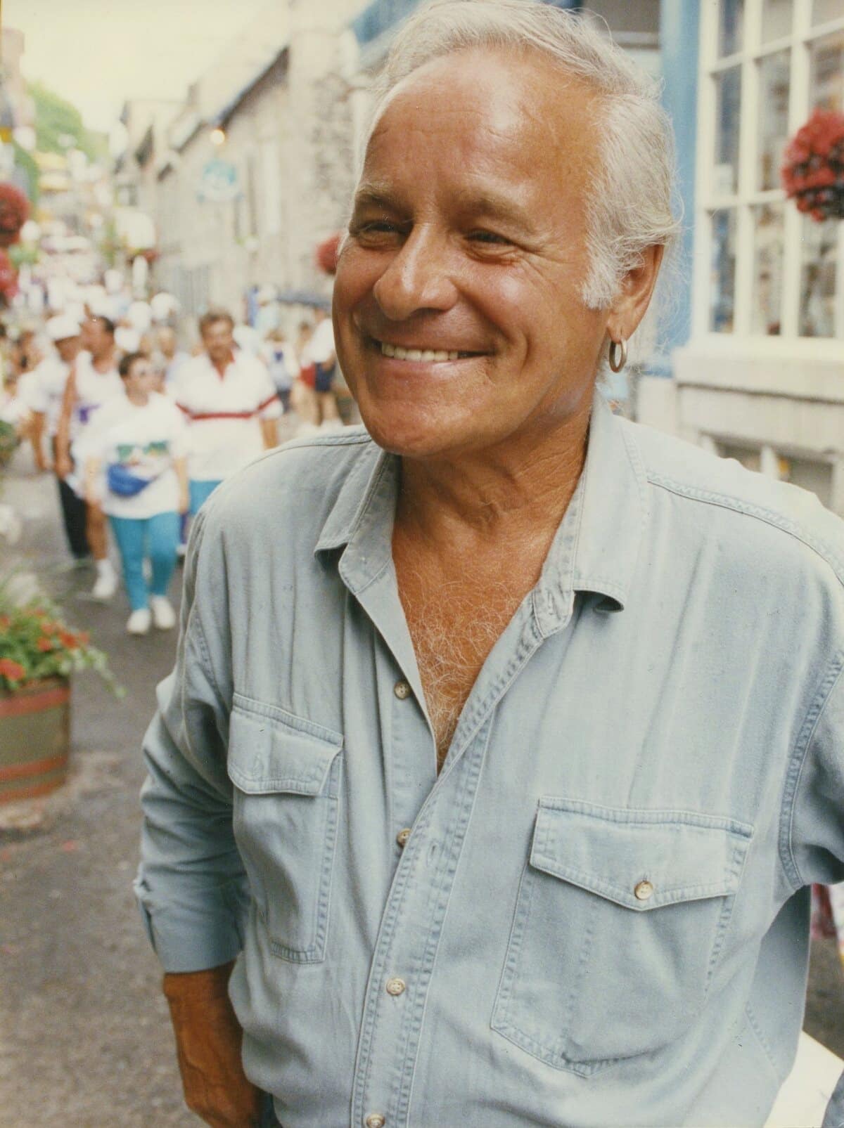 &laquo;On ne pourra pas en avoir un autre Paolo; le moule est bris&eacute;&raquo;