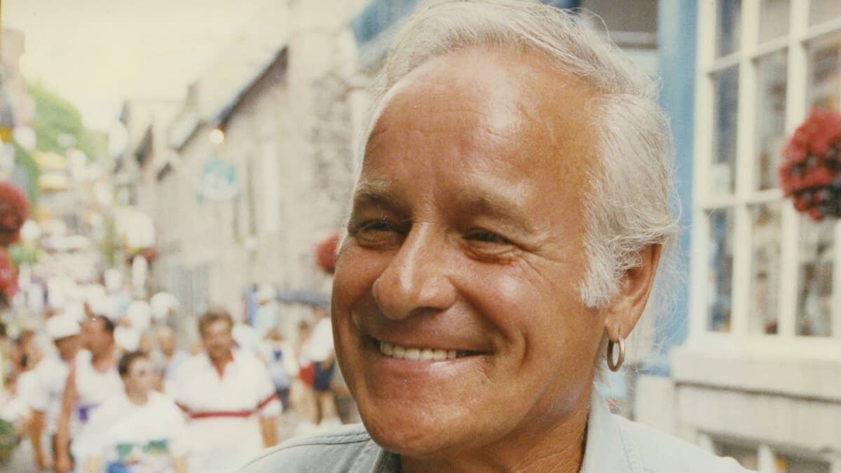 «On ne pourra pas en avoir un autre Paolo; le moule est brisé»