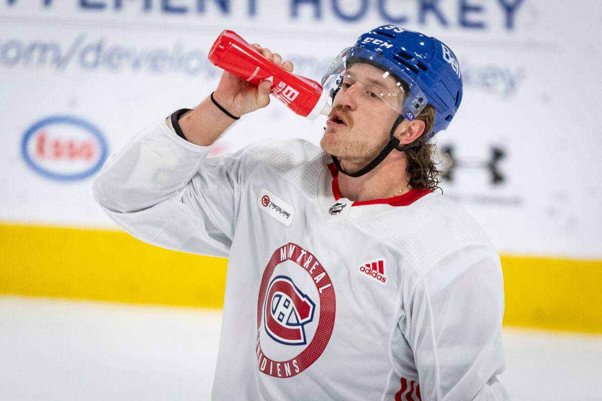 &laquo;&Ccedil;a ne sert &agrave; rien de m&rsquo;apitoyer sur mon sort&raquo; - Michael Pezzetta