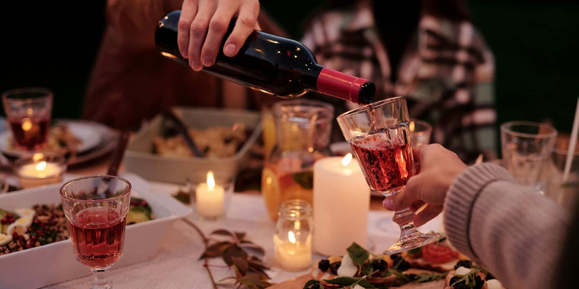 Voici les bienfaits du défi 28 jours sans alcool 