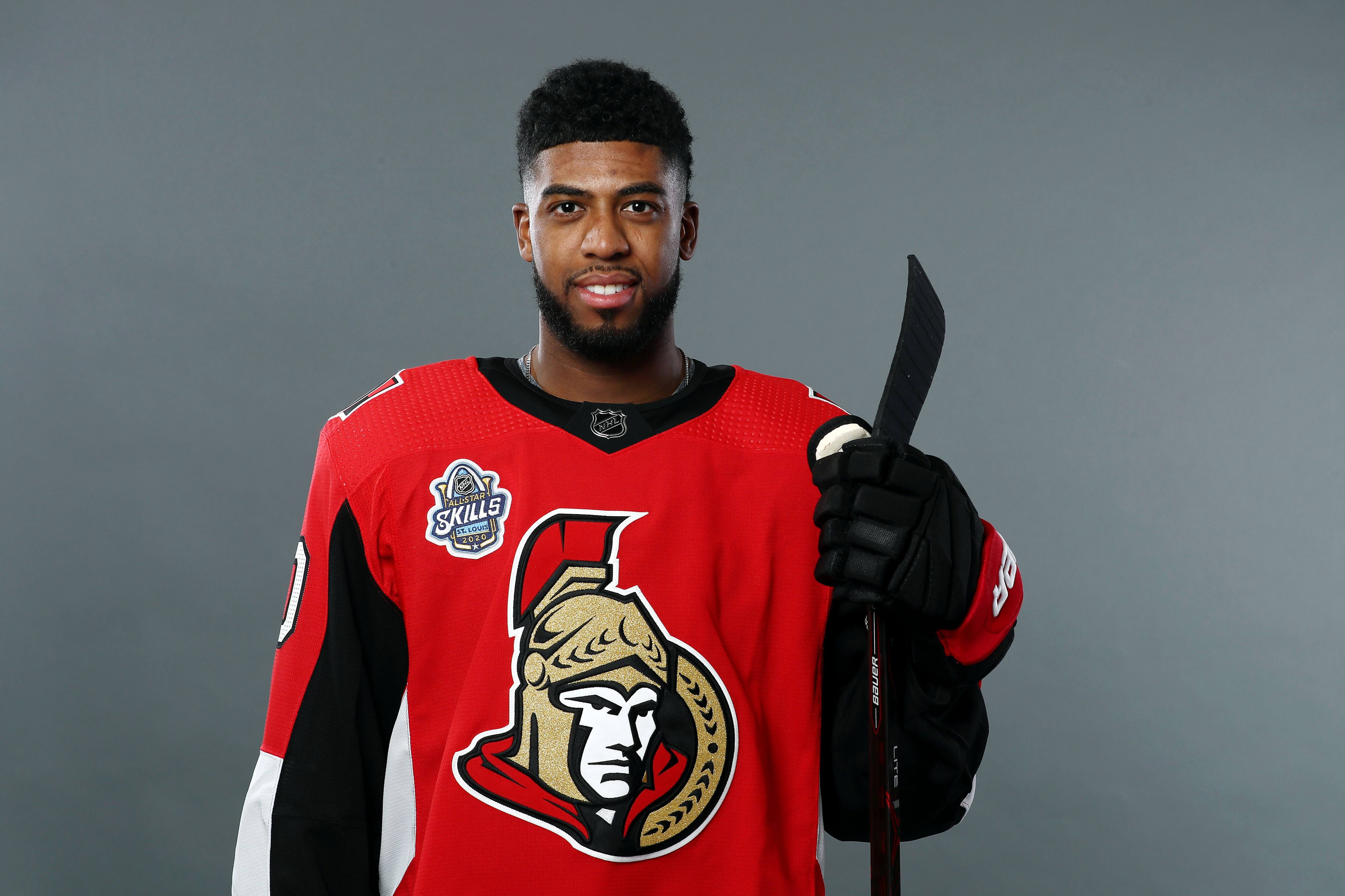 Anthony Duclair est libre comme l’air | JDQ