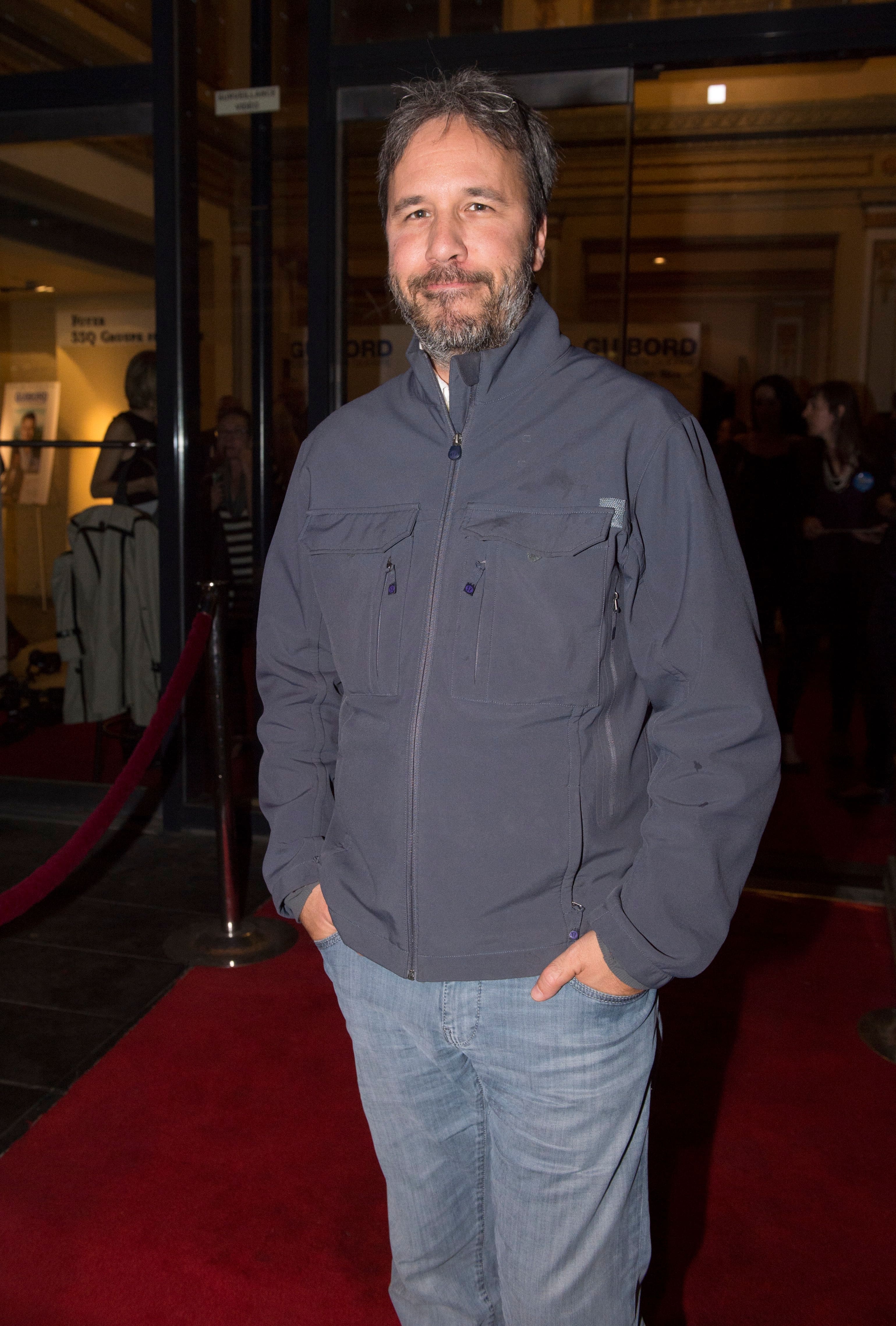 Dune remporte «meilleure trame sonore»