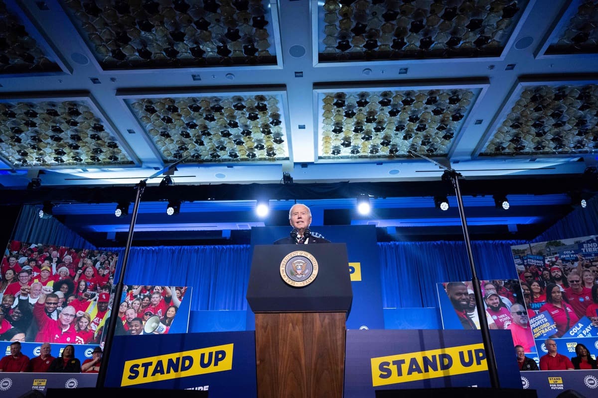 Les petites mains des casinos de Las Vegas, arme essentielle des d&eacute;mocrates contre Trump