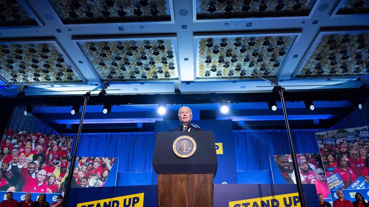 Les petites mains des casinos de Las Vegas, arme essentielle des démocrates contre Trump