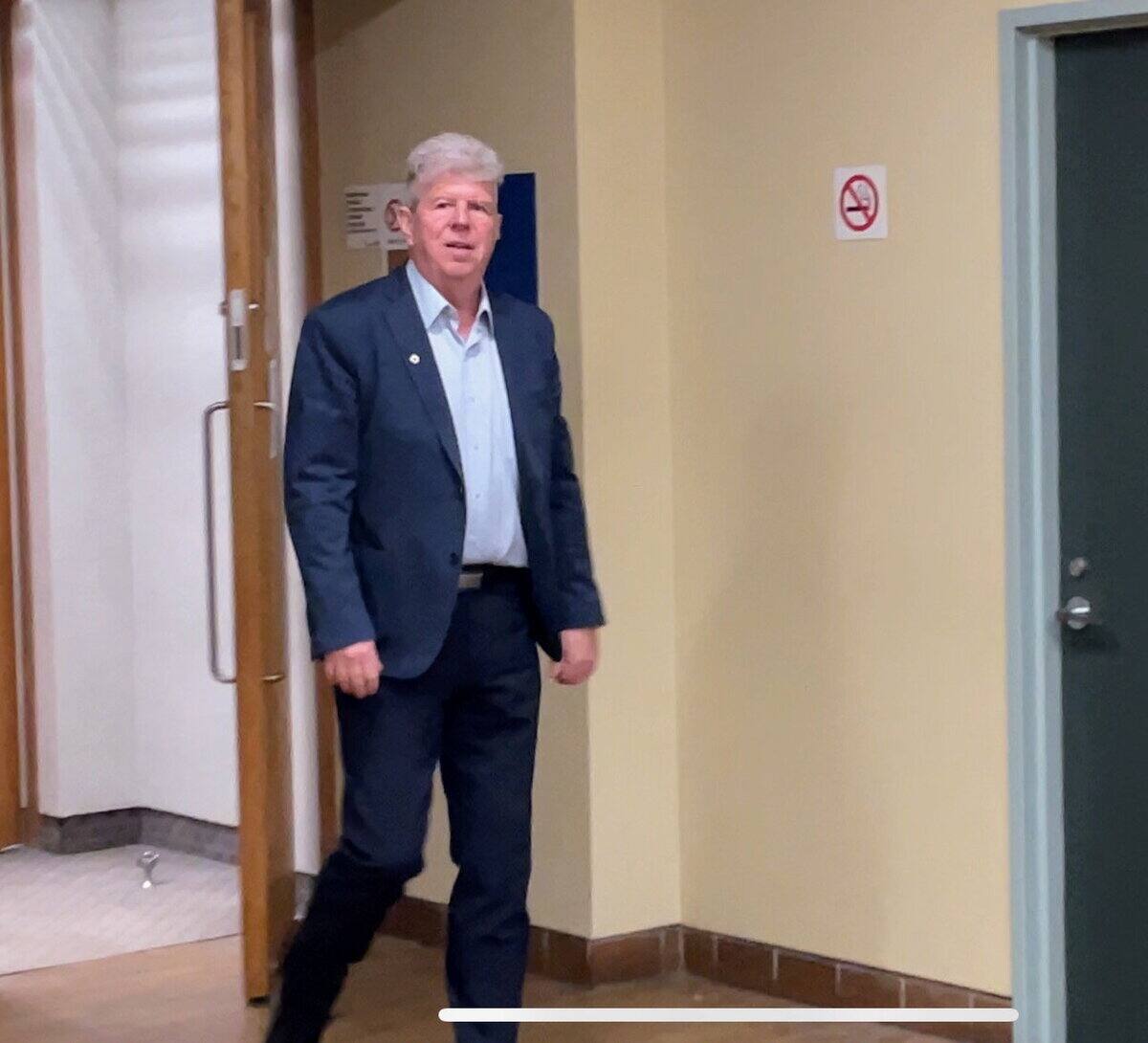 Agression sexuelle sur une femme autiste: il &eacute;choue &agrave; faire annuler son plaidoyer de culpabilit&eacute;