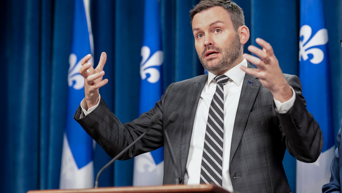 Après les propos de PSPP, parlons maintenant de l’avenir de la culture ...