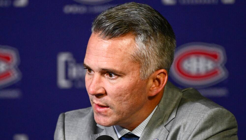 Martin St-Louis veut une «nouvelle mentalité»