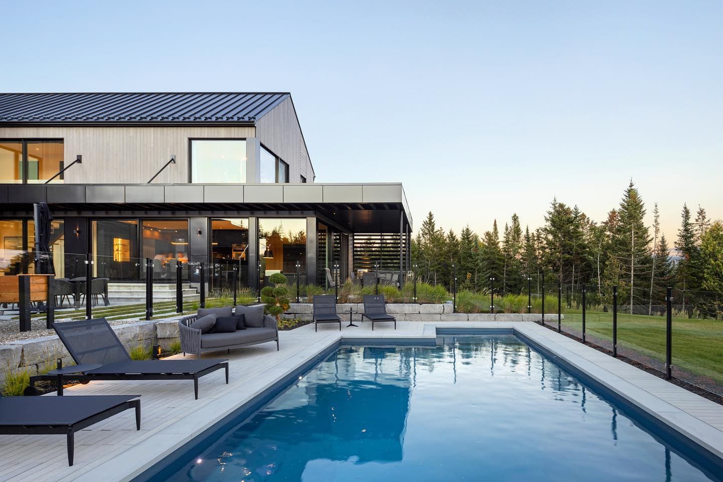 Les réglementations pour piscines résidentielles