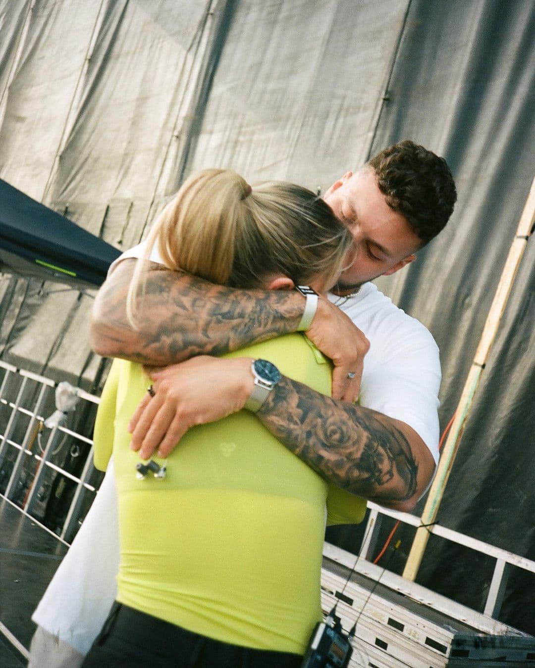 Ces 4 signes astro sont les plus chanceux en amour