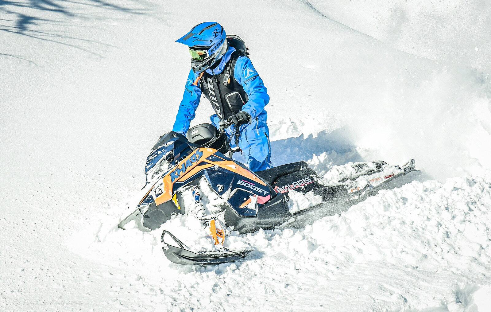3 experts se prononcent sur les Polaris | JDM