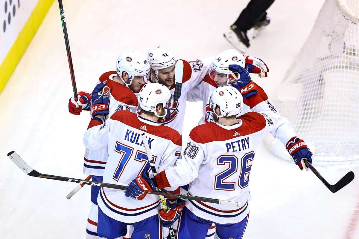 Reprise de la LNH toujours le 1er janvier en vue JDM