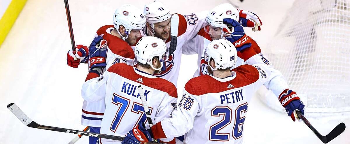 Reprise de la LNH toujours le 1er janvier en vue JDM