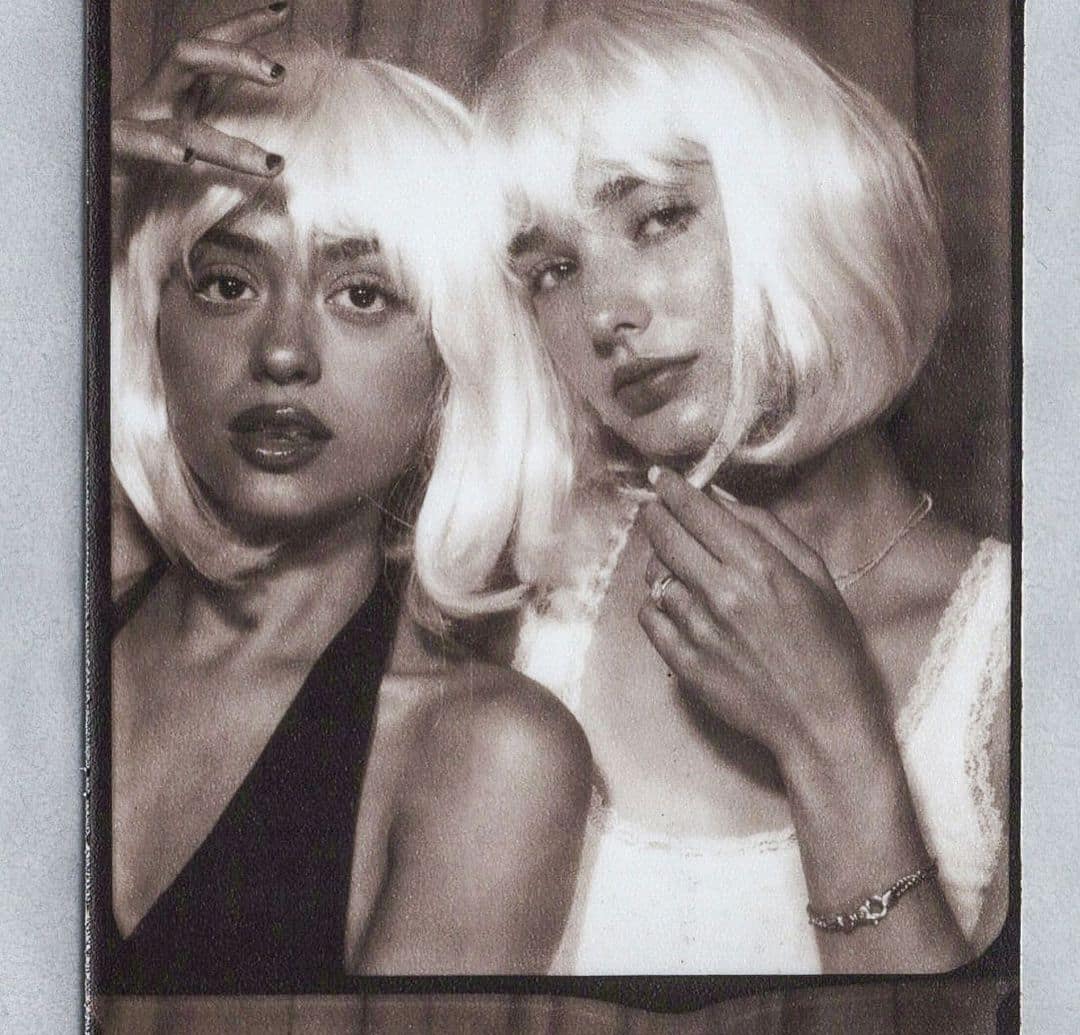 La nouvelle tendance photo à essayer