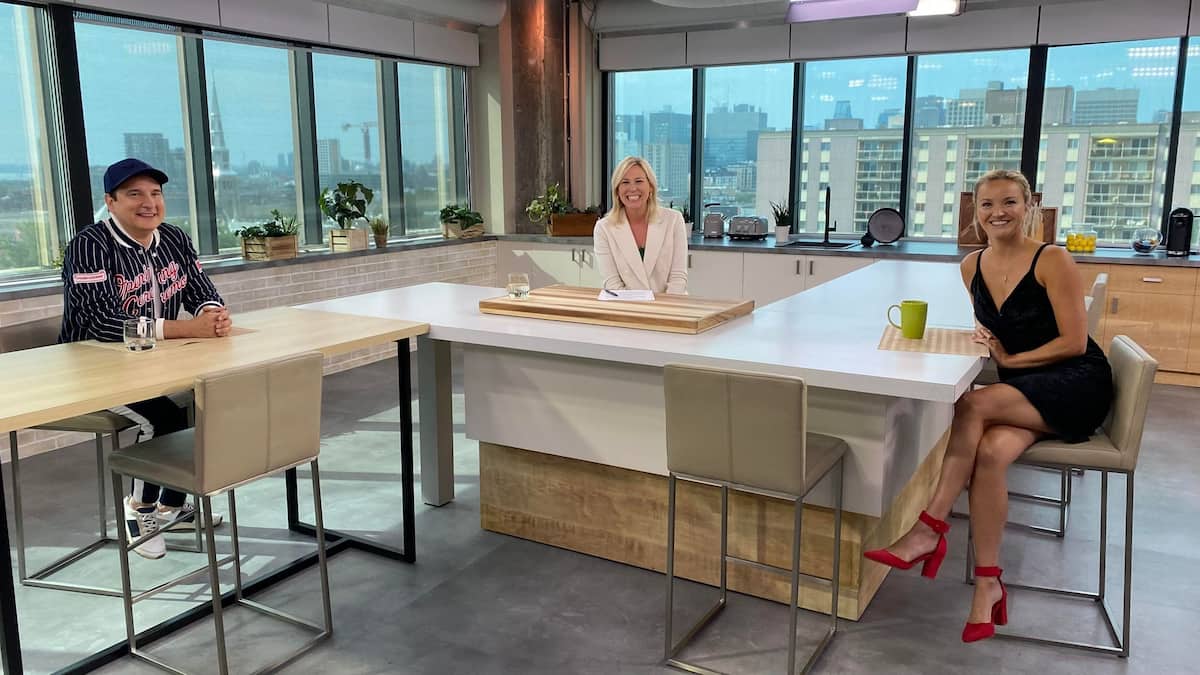 On a confié la tâche à Jean-Marc Généreux et Julie Ringuette de ...