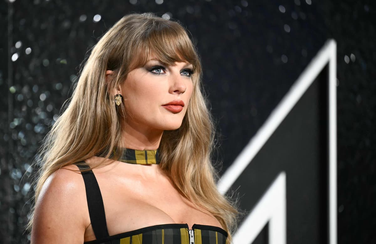Voici la réaction de la maman du défunt ami d’enfance de Taylor Swift