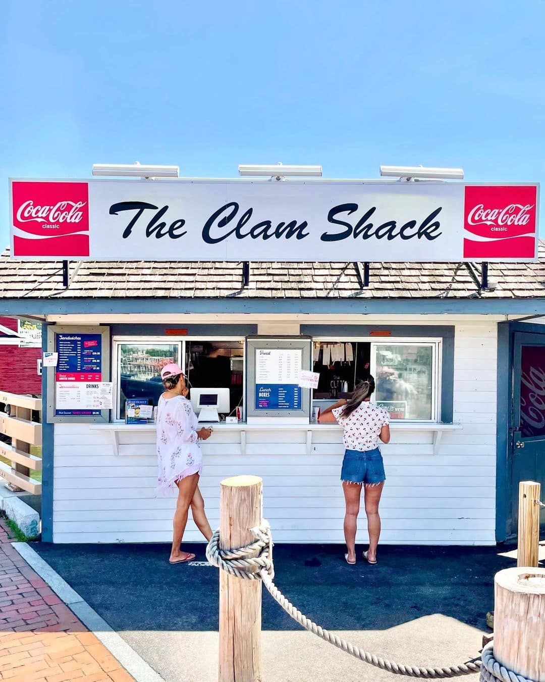 Maine: 22 arrêts pour un road trip parfait