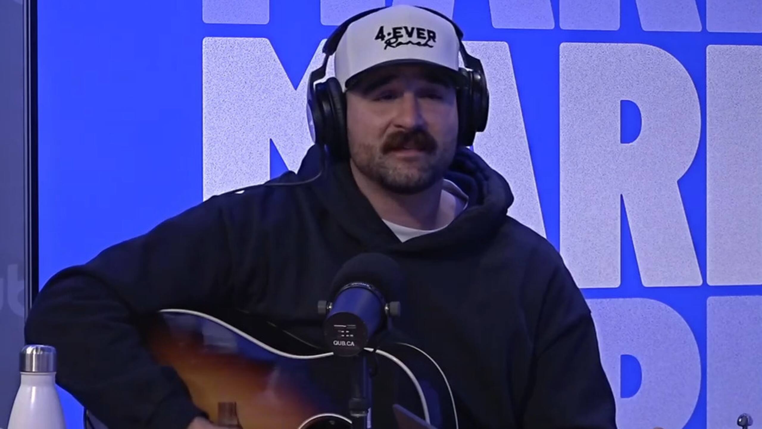 Rick Duff «On vise une carrière internationale» : Le chanteur Rick Duff lance son ...