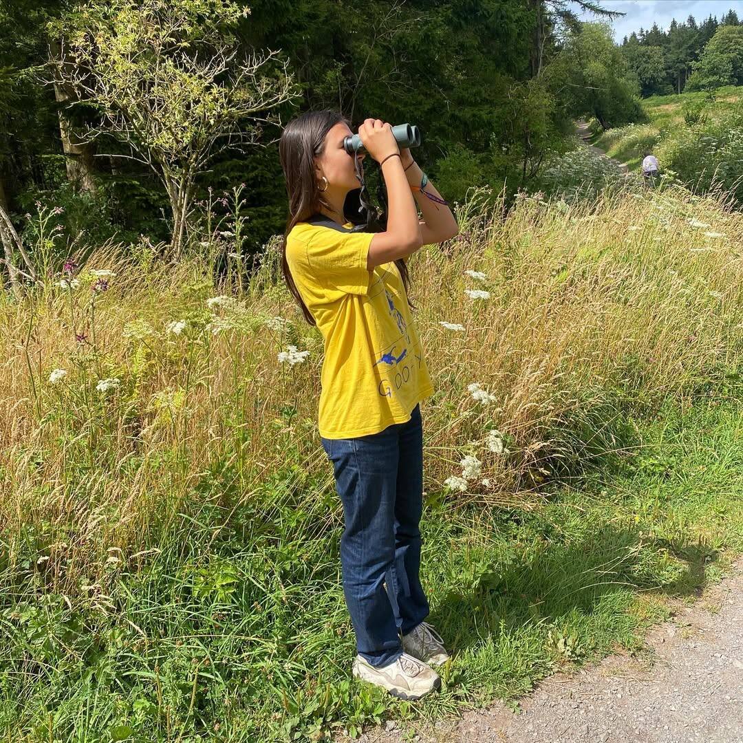 Cette activité de retraités est hyper branchée 