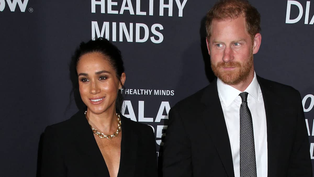 Prince Harry will travel to London without his wife Meghan and their children Prince Harry will travel to London without his wife Meghan and their children