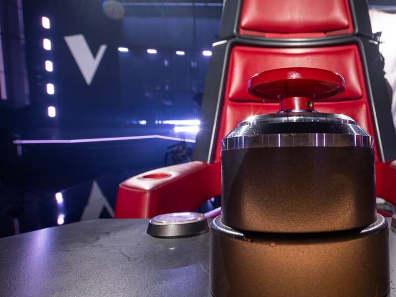 Cotes d  écoute du dimanche : « La Voix » au sommet pour le premier variété de sa 11e saison