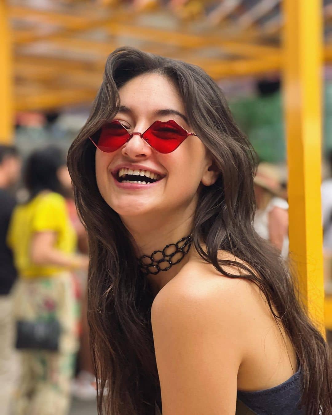 Emy Lalune lance un nouveau projet surprenant