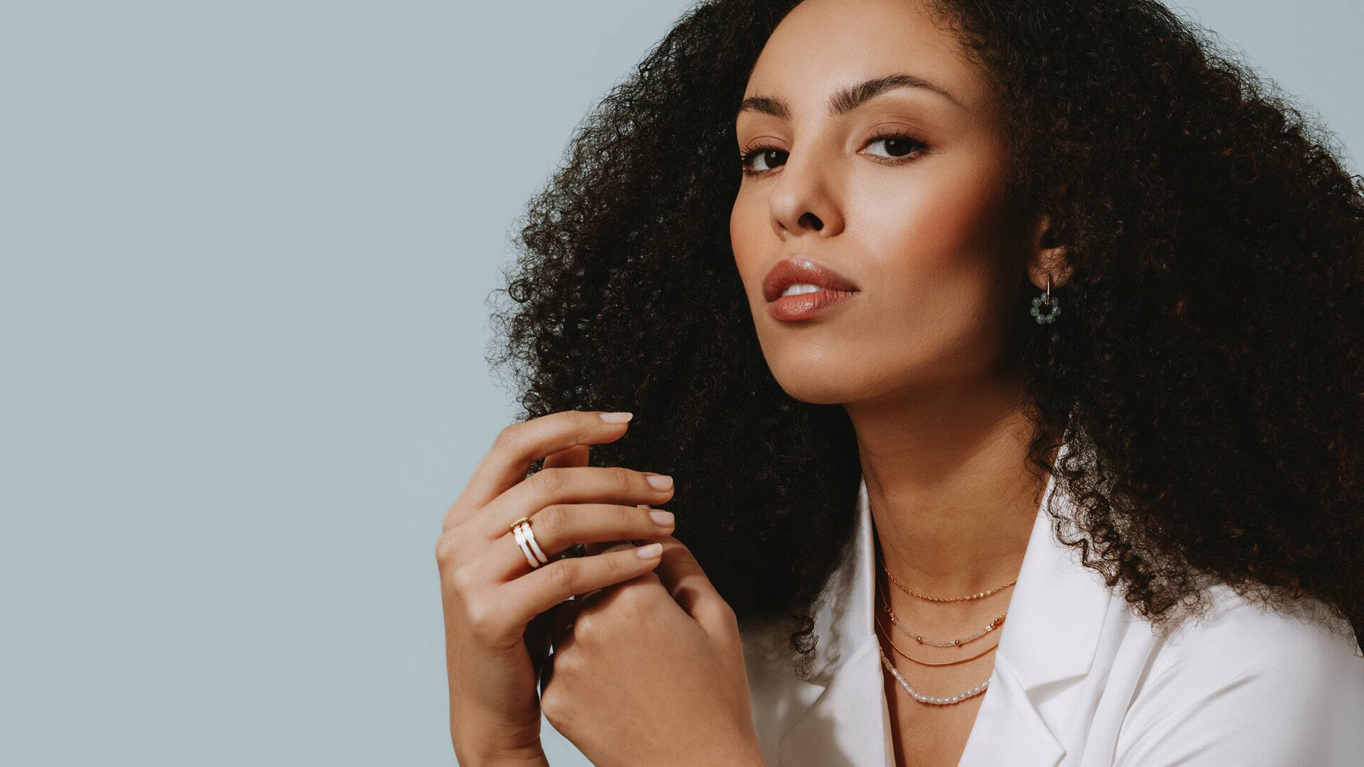 5 accessoires pour rehausser vos looks