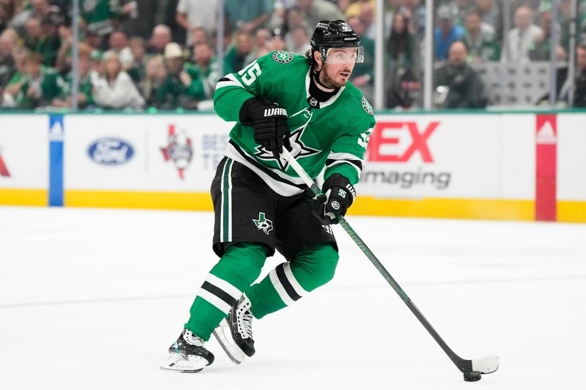 Deuxi&egrave;me centre recherch&eacute;: Matt Duchene ne figurerait pas sur la liste prioritaire du CH