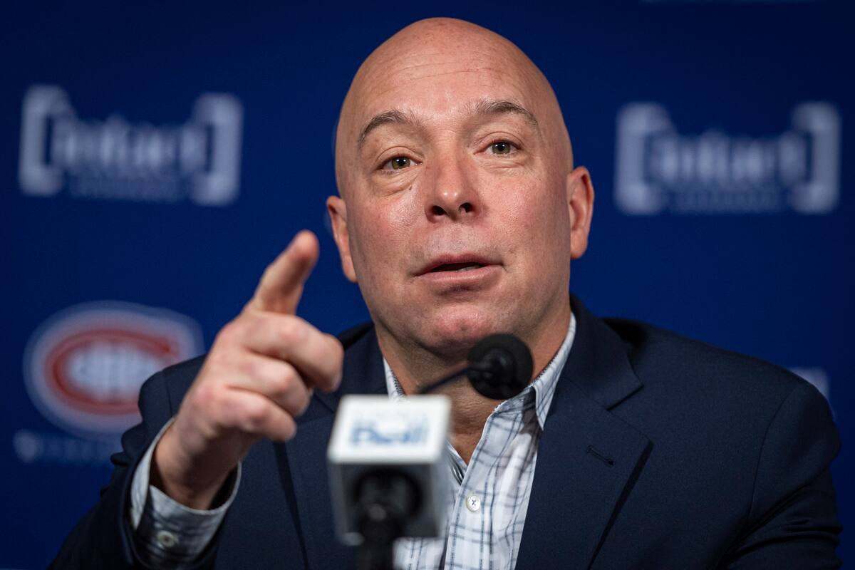 Draft 2024: Kent Hughes tiene las manos ocupadas