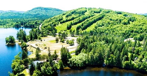 Gray Rocks est &agrave; vendre