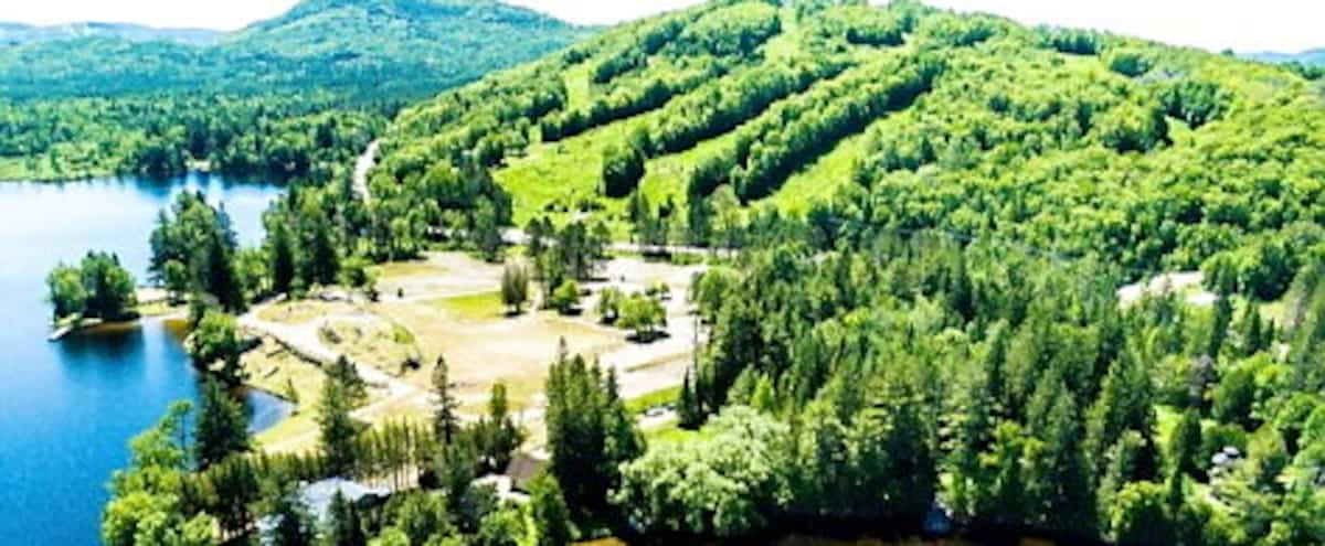 Gray Rocks est à vendre