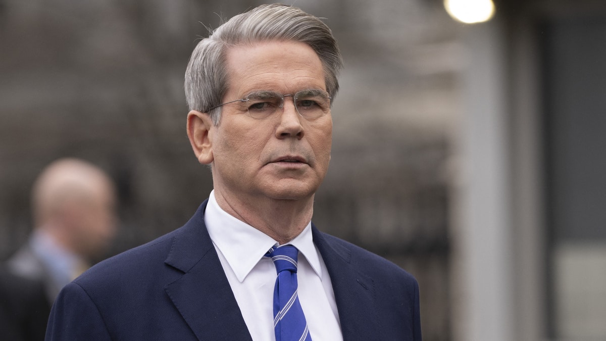 Pas de droits de douane «réciproques» si les pays abaissent leurs barrières, dit le ministre américain de l’Économie