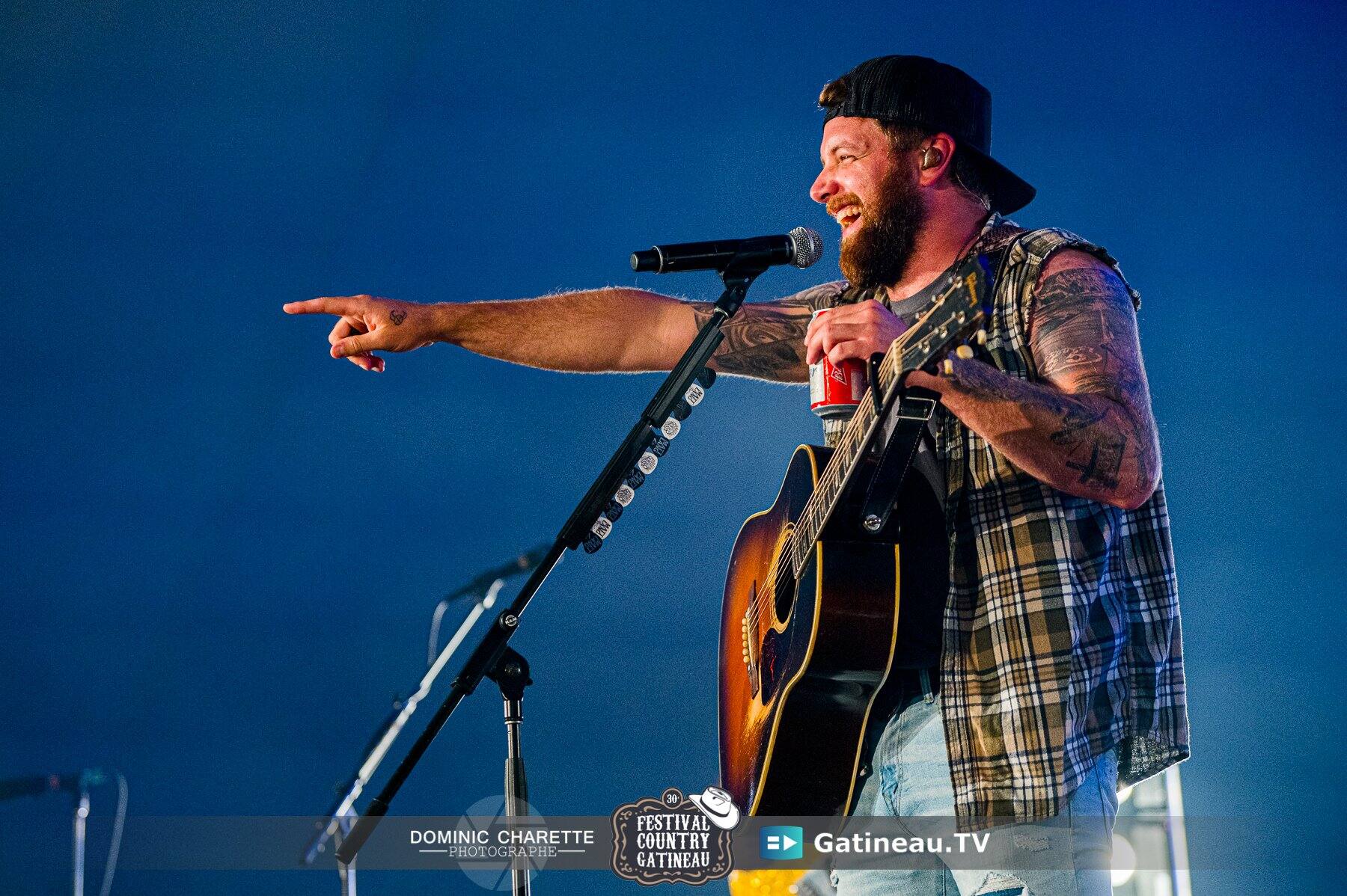 Les meilleurs festivals country du Québec: 8 évènements où aller danser ...
