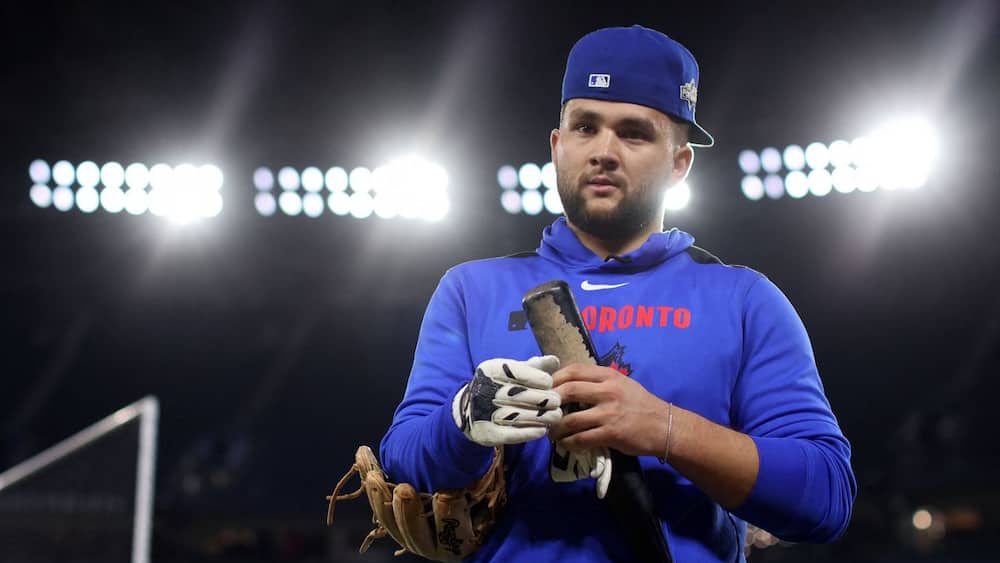 Retour attendu de Bo Bichette: du renfort pour les Blue Jays en prévision de la Série mondiale