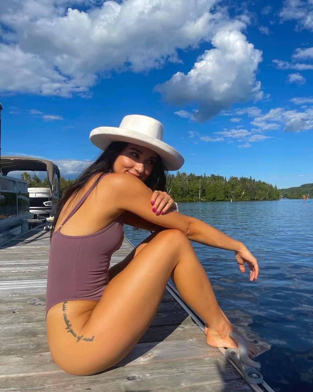 Comment garder son bronzage d'été durant l'automne