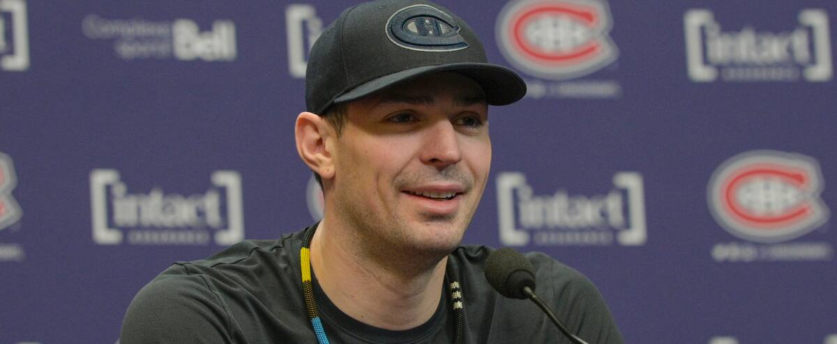 Carey Price va-t-il jouer en septembre?