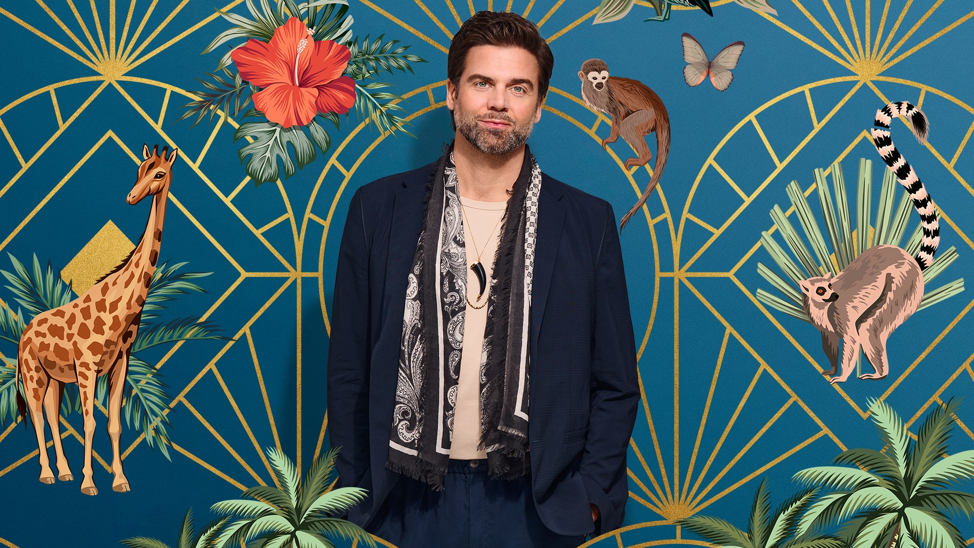 Après plusieurs mois d'absence, Jean-Philippe Wauthier renoue avec un projet important pour lui