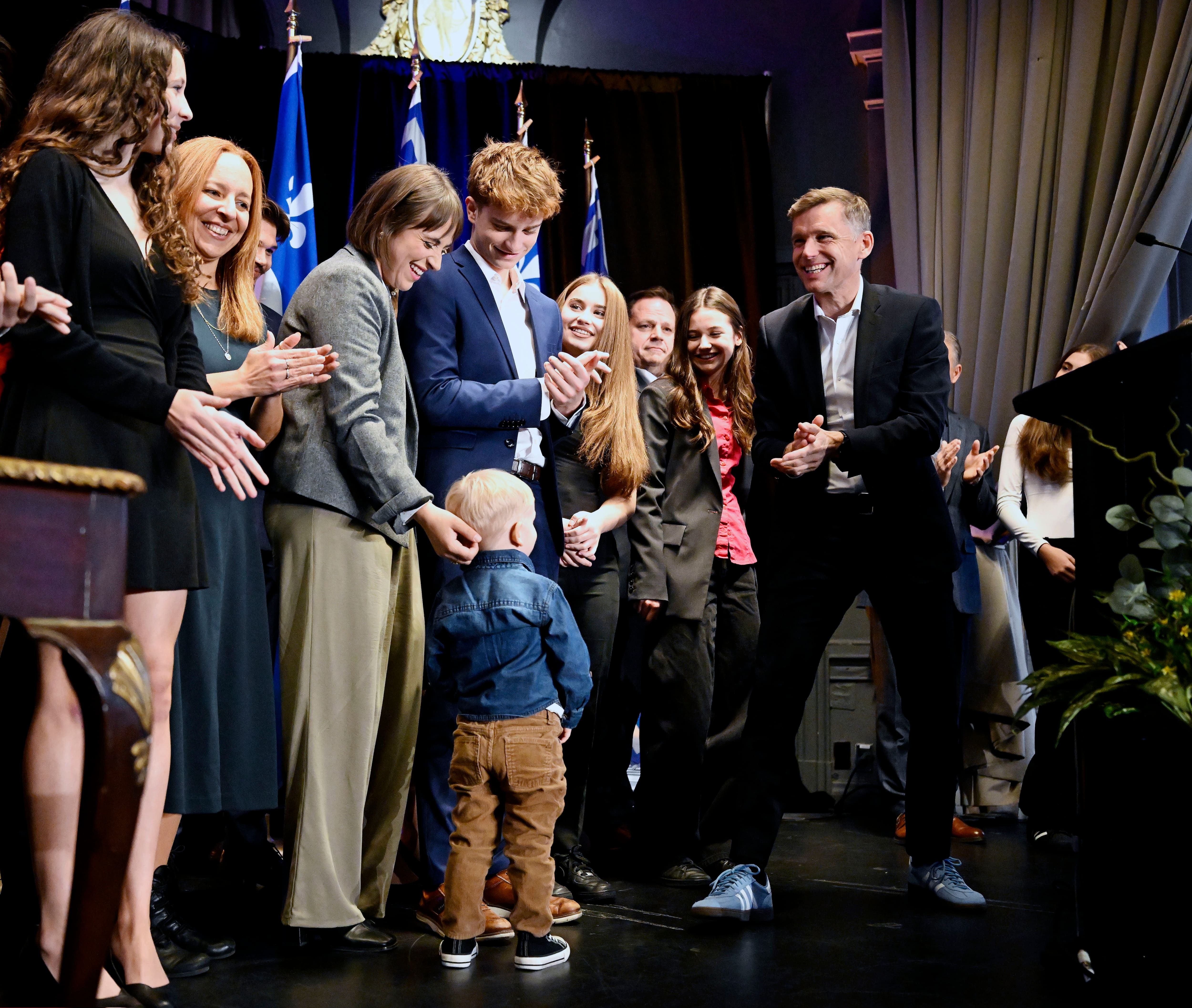 Élections municipales: moins cher que prévu pour l’assermentation des ...