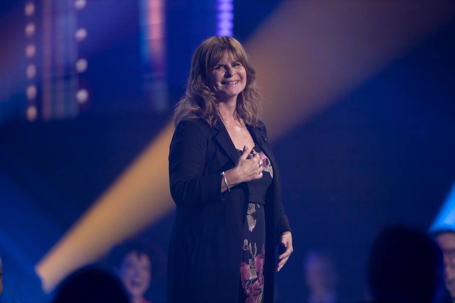 Guylaine Tremblay