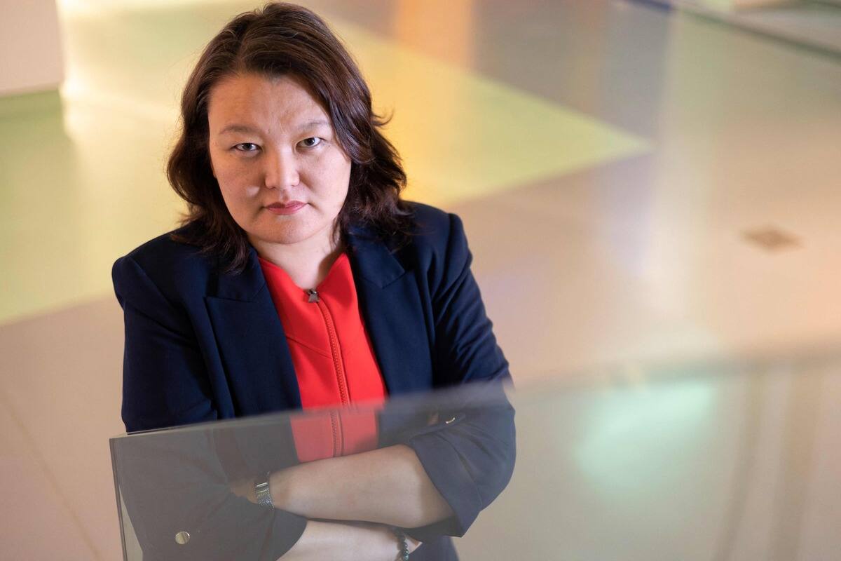 Empoisonn&eacute;e, une militante russe raconte son calvaire