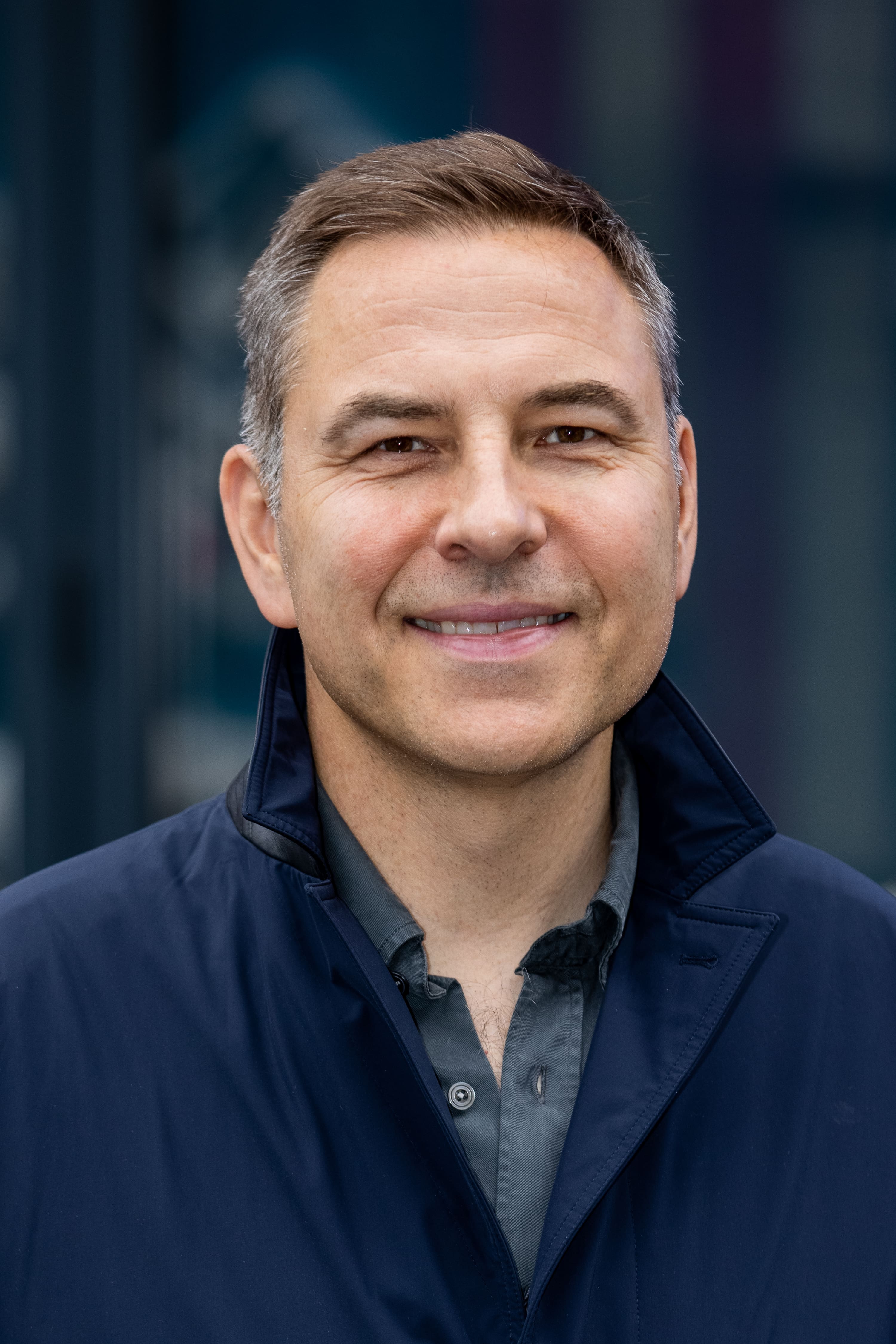 Accusé de harcèlement: l'auteur David Walliams lâché par son éditeur