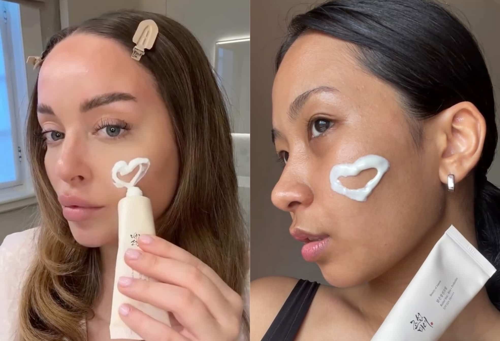 K-Beauty : 6 soins de beauté cultes pour s'initier