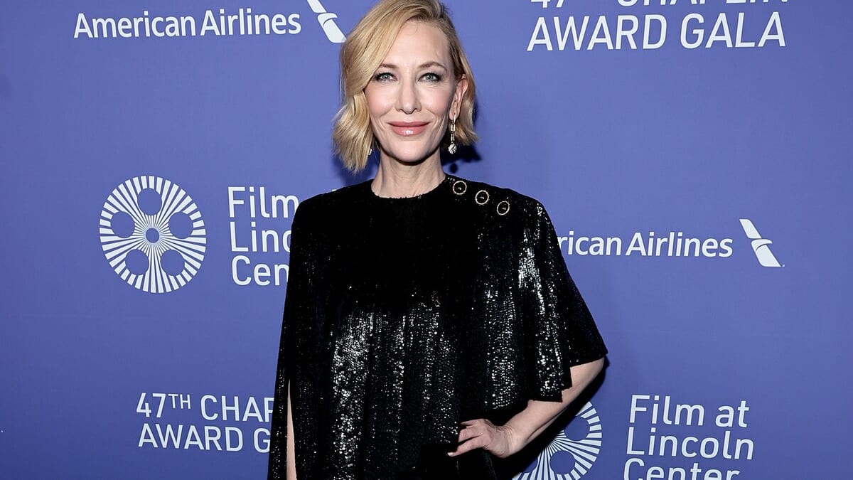 Pluie de stars au festival de Venise