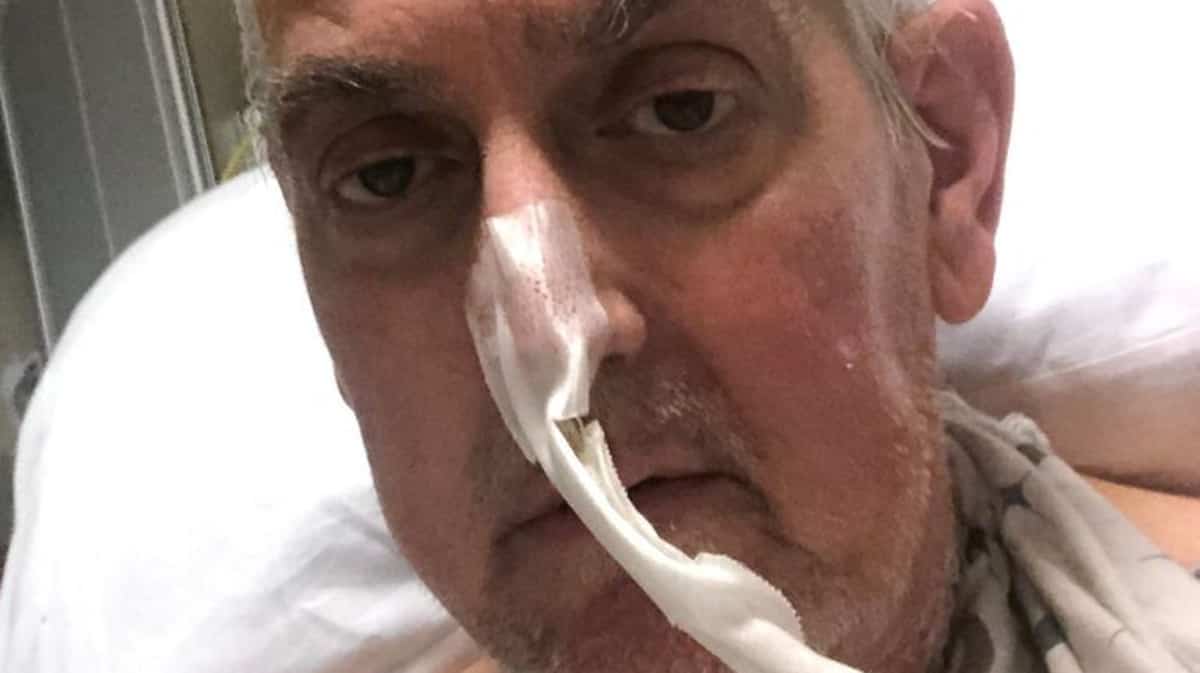 Le premier patient greffé d’un cœur de porc avait poignardé un homme en 1988