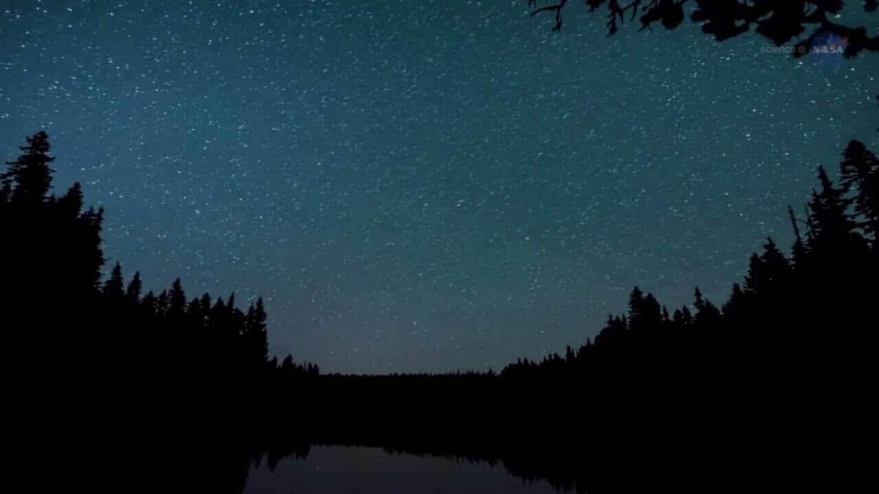 今週末、ペルセウス座流星群がケベックの空を横切るだろう